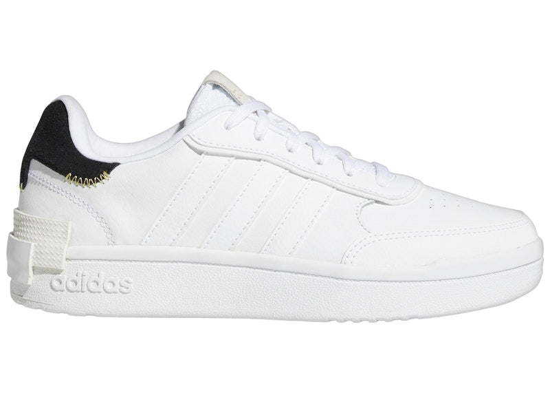 adidas Postmove SE Cloud White Core Black (Women's)
