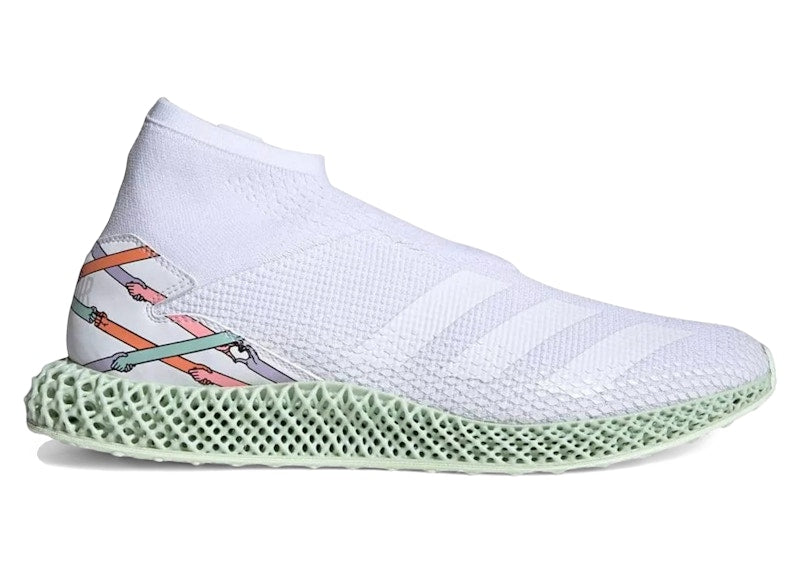 adidas Predator 20+ TR Reuben Dangoor Art