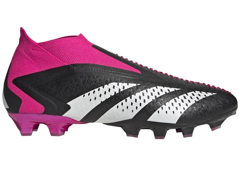 adidas Predator Accuracy+ AG Own Your Football Pack