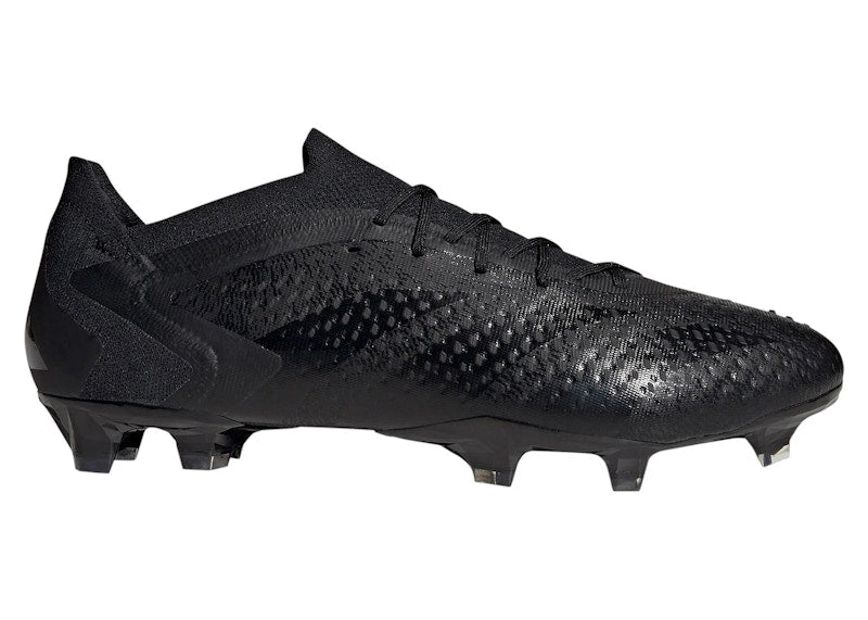 adidas Predator Accuracy.1 Low FG Nightstrike Pack