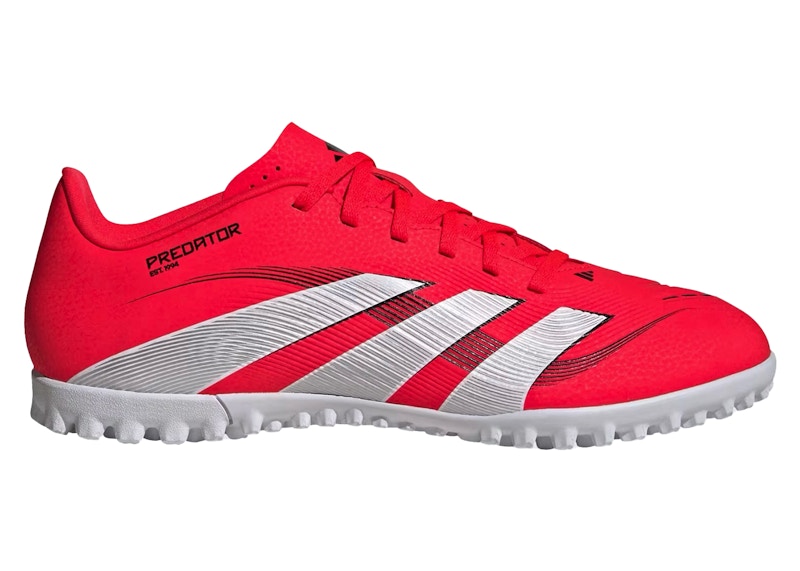 adidas Predator Club TF Pure Victory Pack
