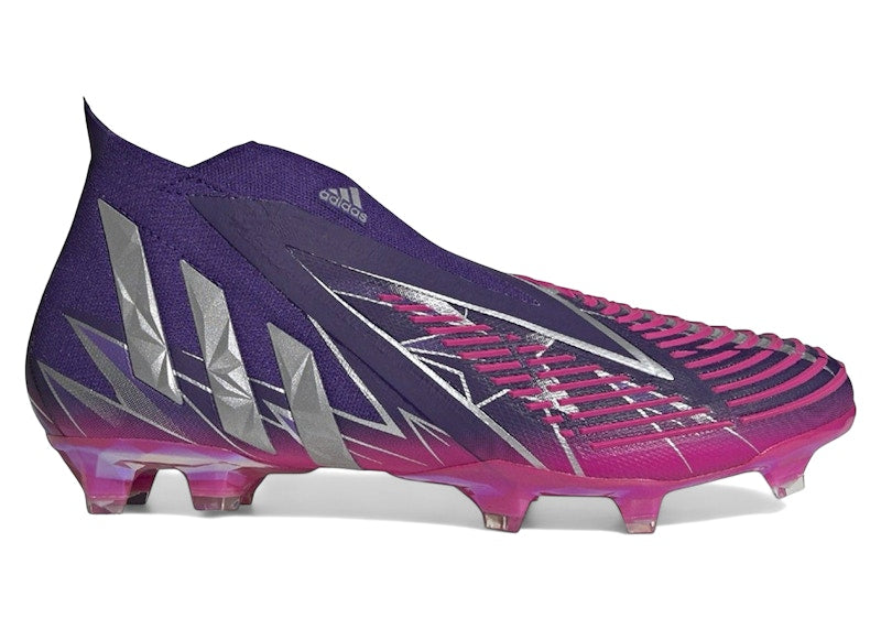adidas Predator Edge+ Low FG UEFA Champions League