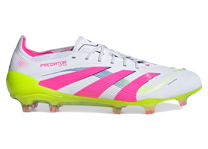 adidas Predator Elite FG Celestial Victory Pack
