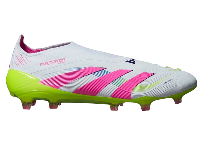 adidas Predator Elite Laceless FG Celestial Victory Pack