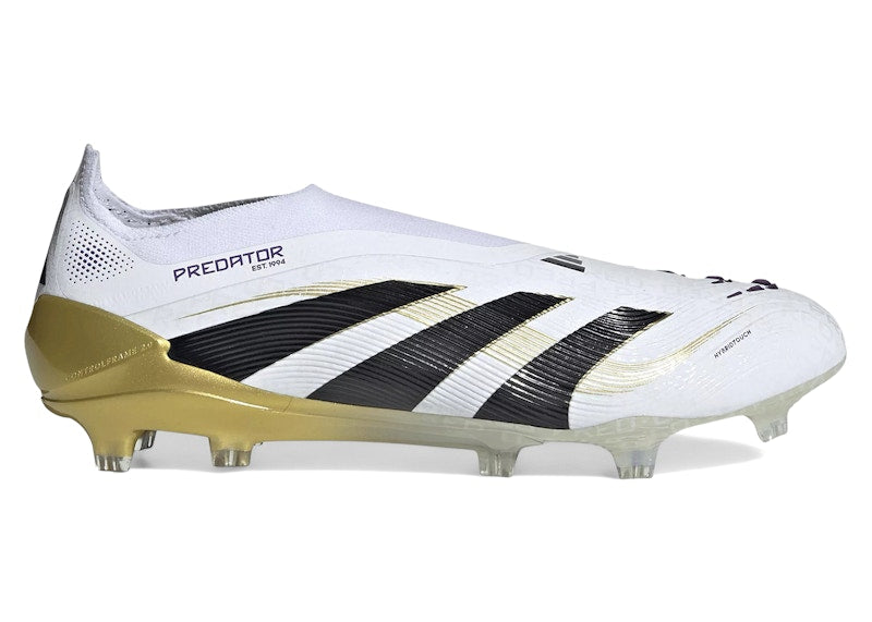 adidas Predator Elite Laceless FG Road to Glory Pack