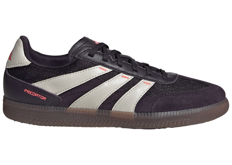 adidas Predator Freestyle Aurora Black Alumina Turbo (GS)
