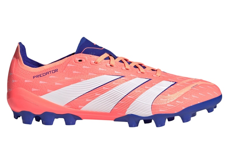 adidas Predator League 2G/3G AG Coral Blaze Pack