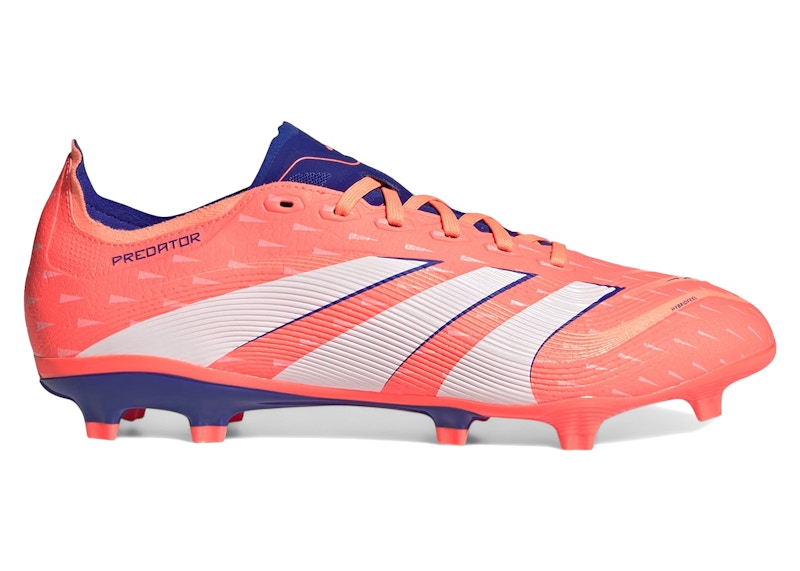 adidas Predator League FG/MG Coral Blaze Pack