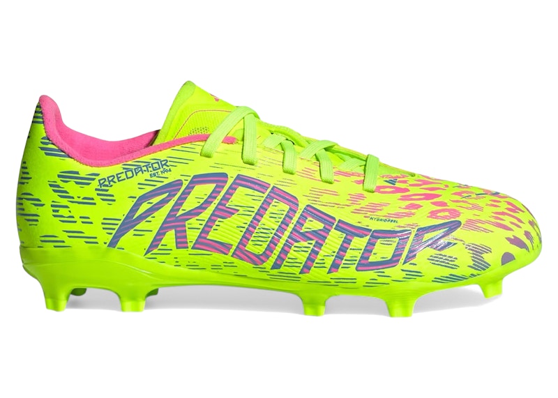 adidas Predator League FG/MG Mystic Victory Pack (Kids)