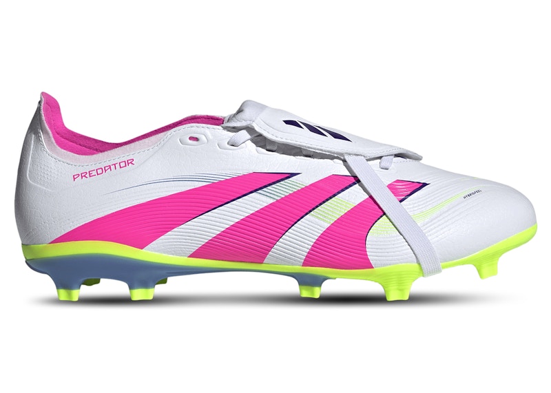 adidas Predator League Fold-Over Tongue FG/MG Celestial Victory Pack