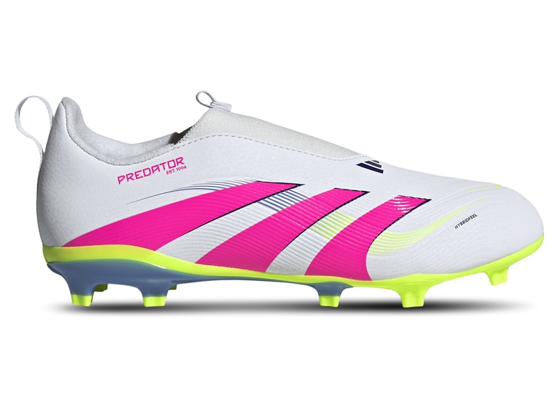 adidas Predator League Laceless FG/MG Celestial Victory Pack (Kids)