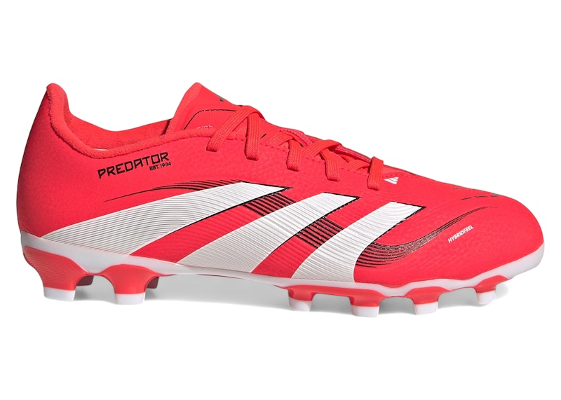 adidas Predator League MG Pure Victory Pack (Kids)