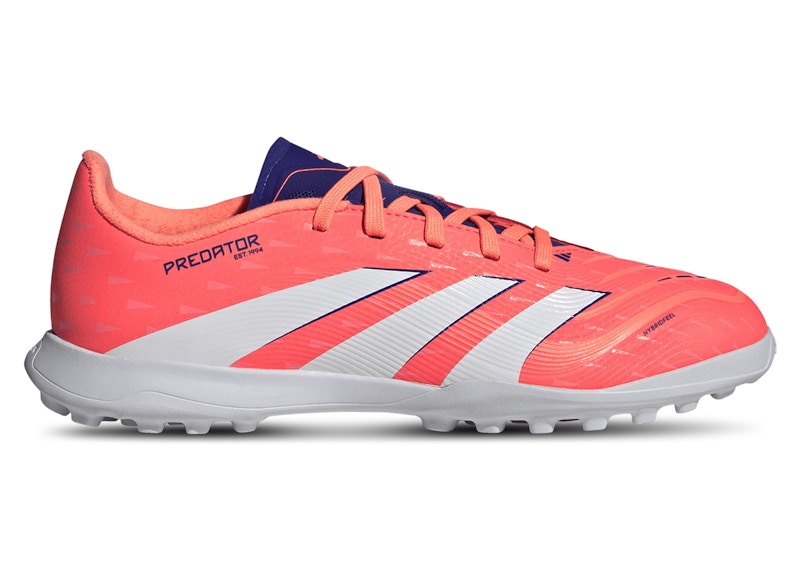 adidas Predator League TF Coral Blaze Pack (Kids)