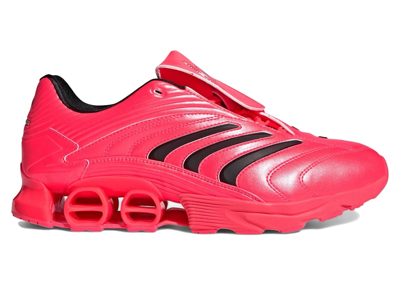 adidas Predator Megaride Mercedes-AMG Petronas Formula One Team Turbo Black