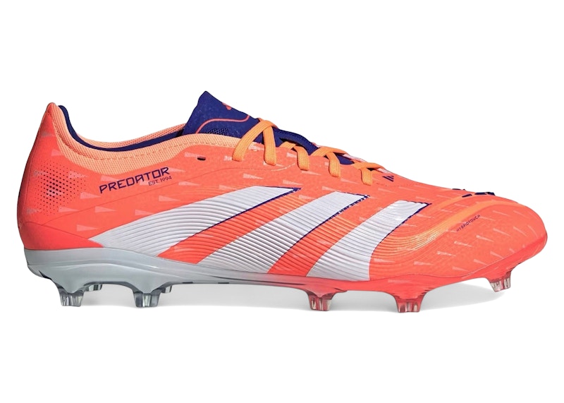 adidas Predator Pro FG Coral Blaze Pack