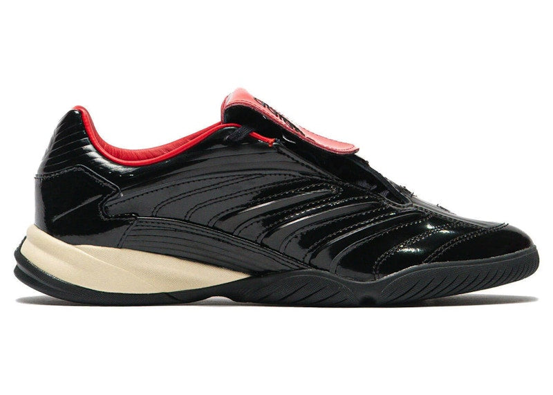 adidas Predator Sala Black Red