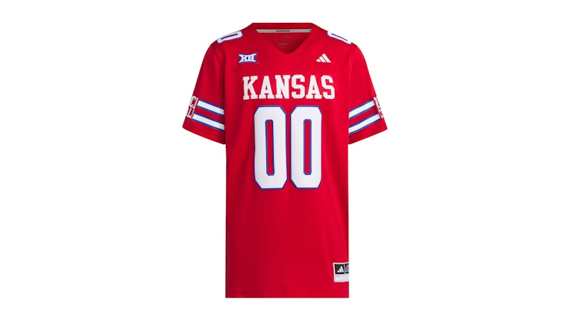adidas Premier Jersey Miami Team Power Red