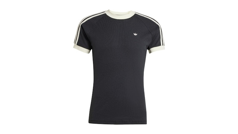 adidas Premium Cali T-Shirt Black