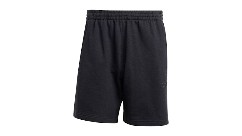 adidas Premium Essentials Shorts Black