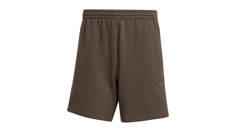 adidas Premium Essentials Shorts Shadow Olive
