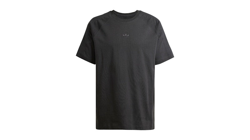 adidas Premium Essentials T-Shirt Black