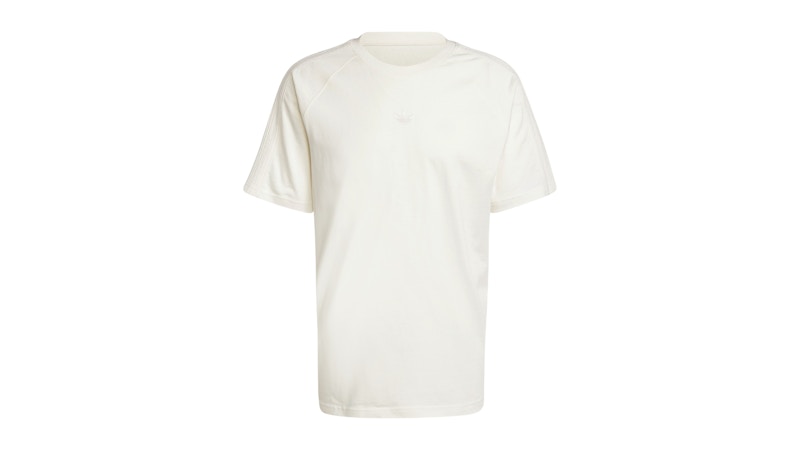 adidas Premium Essentials Tee Cloud White