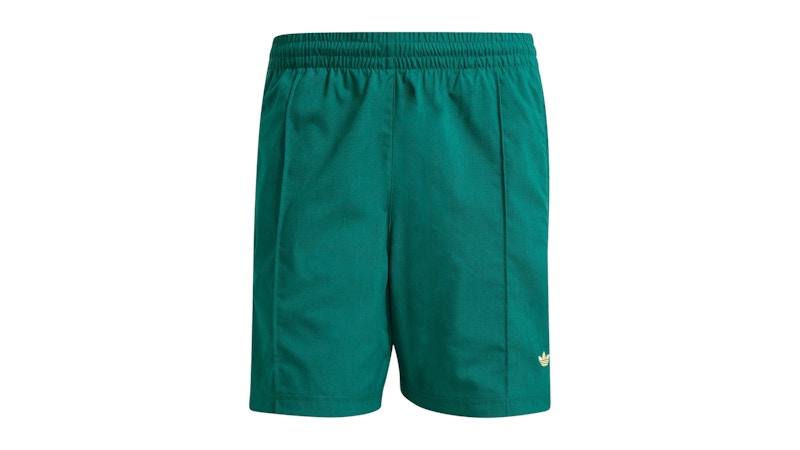 adidas Premium Shorts Collegiate Green