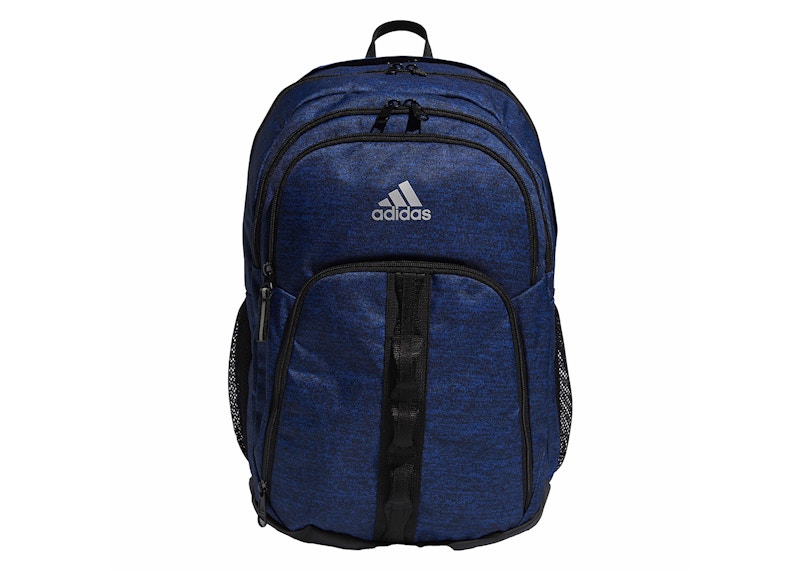 adidas Prime Backpack Dark Blue
