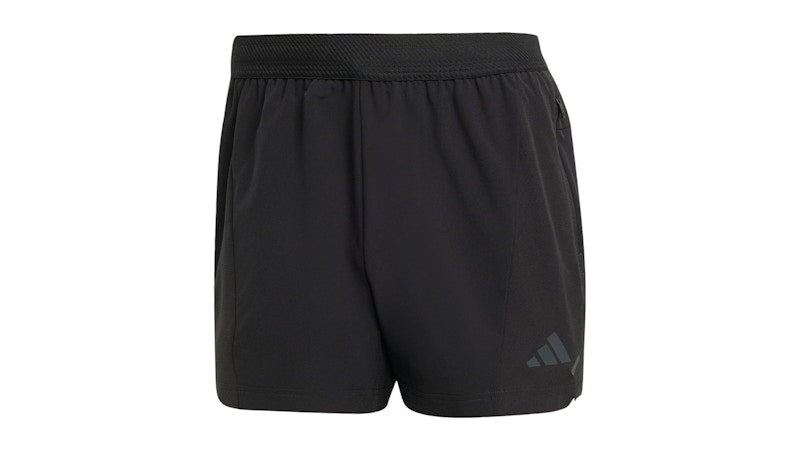 adidas Primelift Short Black