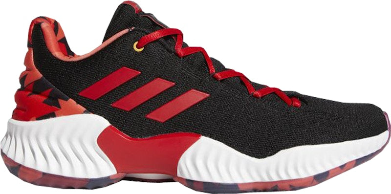 adidas Pro Bounce 18 Low Andrew Wiggins