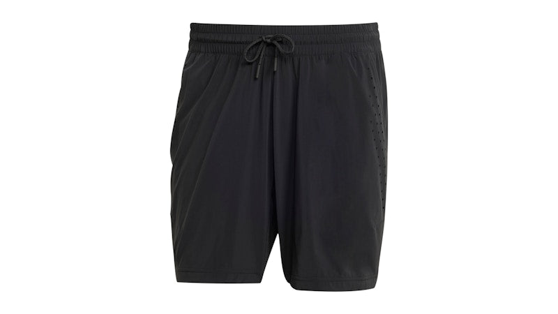 adidas Pro Ergo Shorts Black