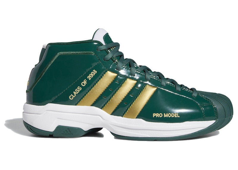 adidas Pro Model 2G SVSM