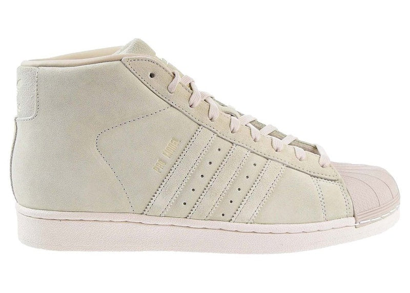adidas Pro Model Clear Brown