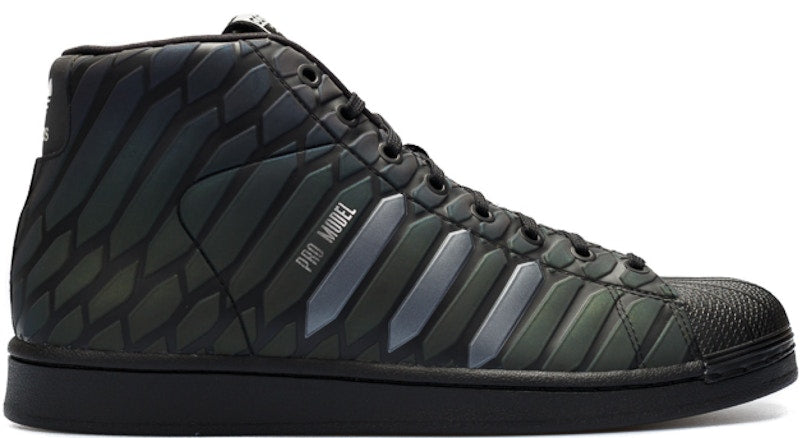 adidas Pro Model Xeno Black