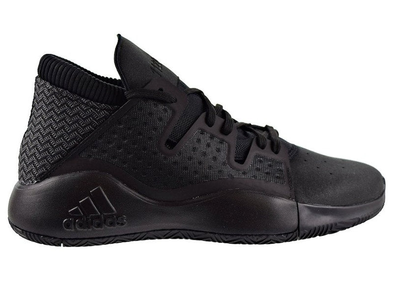 adidas Pro Vision Black Grey