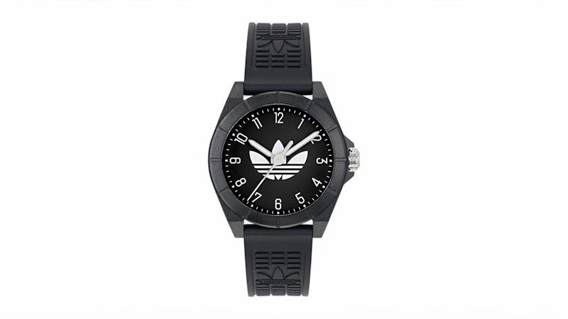 adidas Project Watch Black