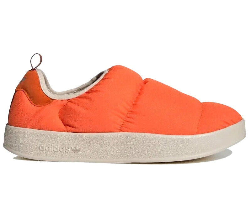 adidas Puffylette Impact Orange