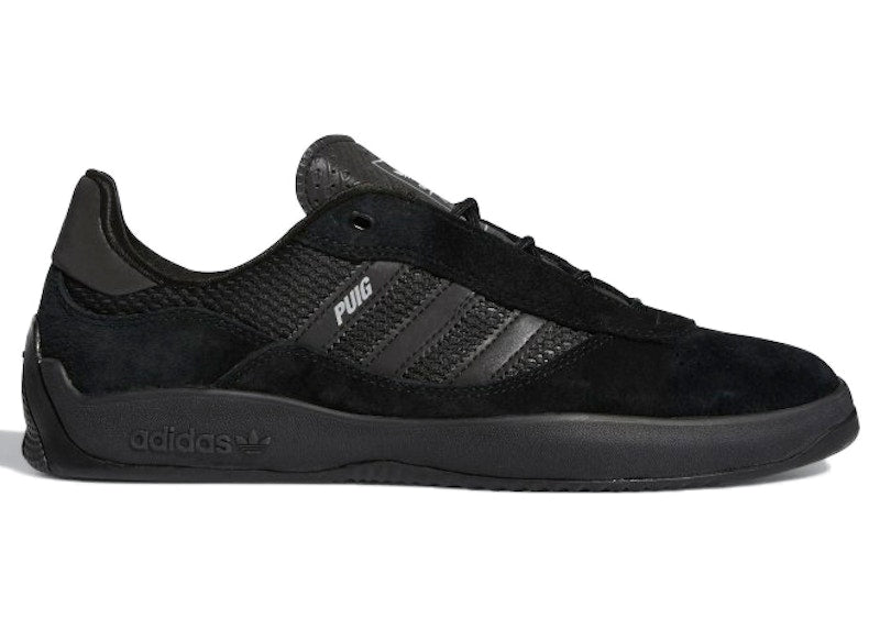 adidas Puig Black Carbon