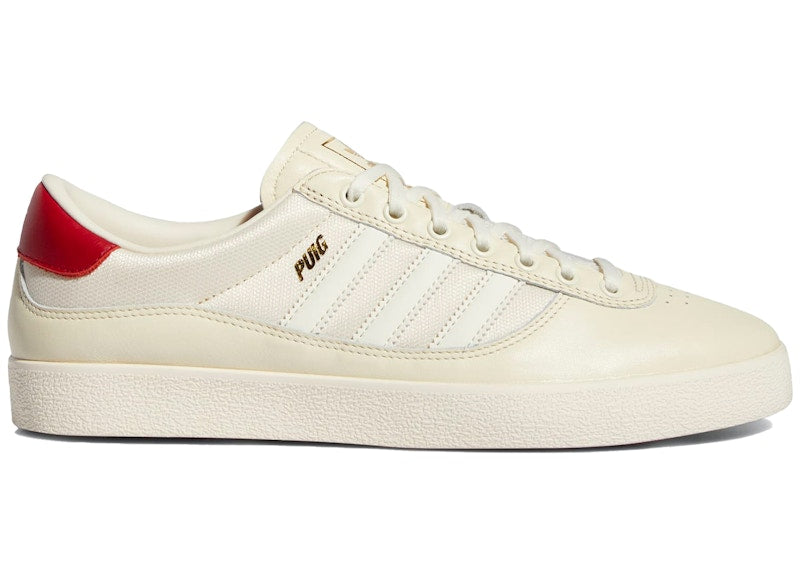 adidas Puig Indoor Cream White