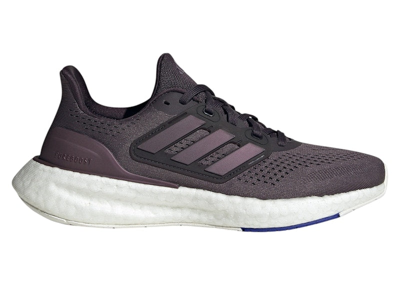 adidas Pureboost 23 Aurora Black (Women's)