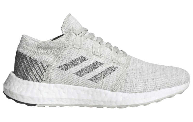 adidas Pureboost GO Non Dyed Grey (Youth)
