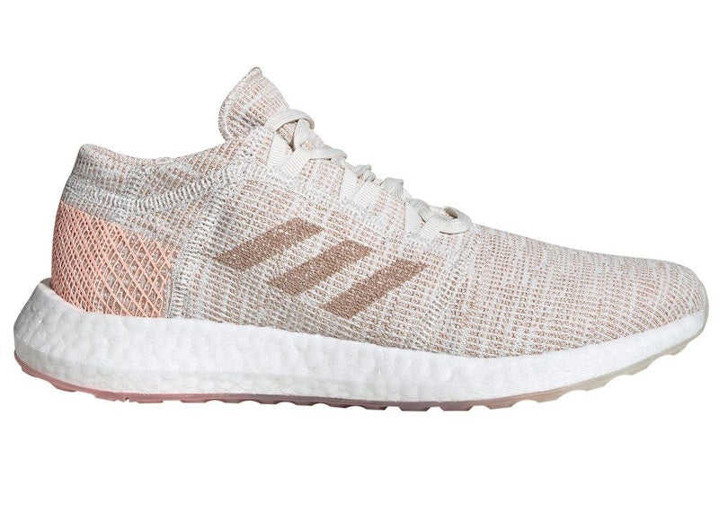 adidas Pureboost Go Orange (Women's)