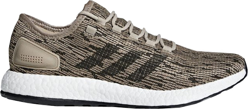 adidas Pureboost Trace Khaki Cinder