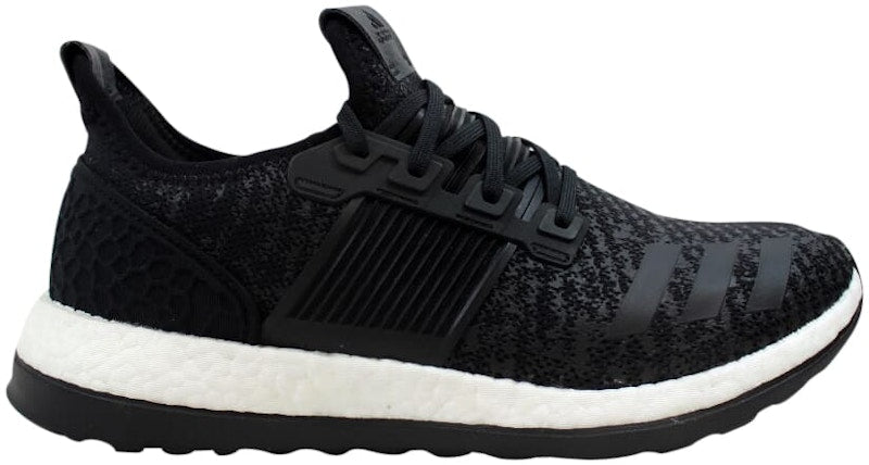 adidas Pureboost ZG Core Black