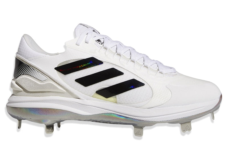 adidas Purehustle 2 Elite White Cinder (Women's)