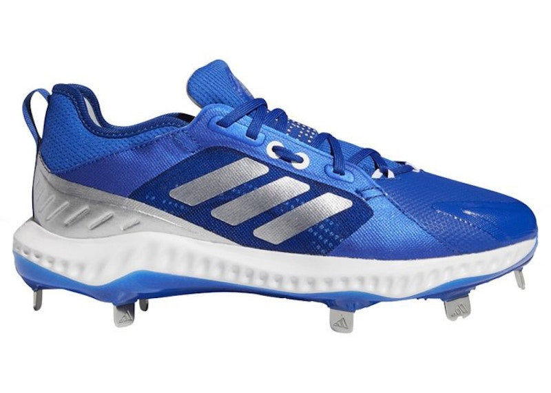 adidas Purehustle Royal Blue (Women's)