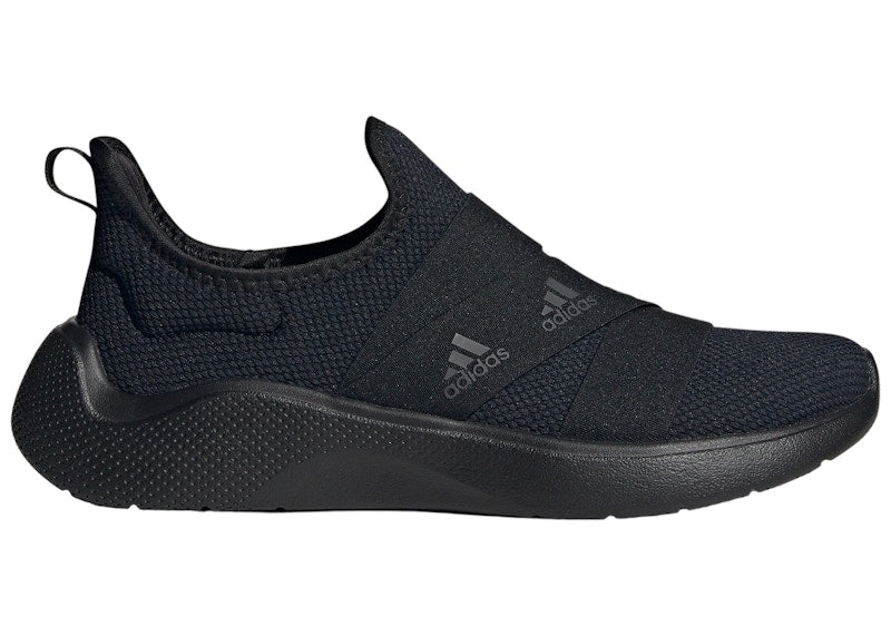 adidas Puremotion Adapt Core Black Carbon (Women's)