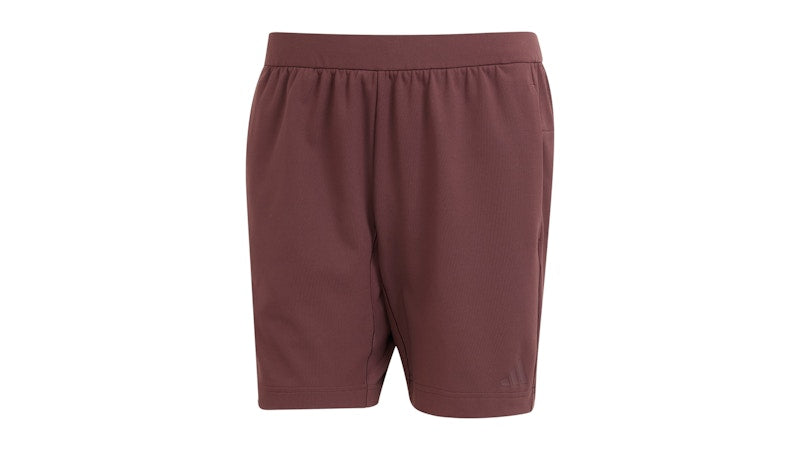 adidas Puremotion Shorts Aurora Ruby