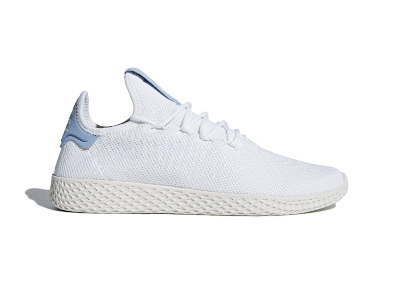 adidas Pw Tennis Hu Chalk White White-Chalk