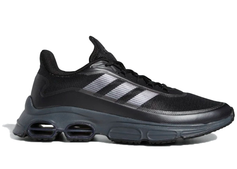 adidas Quadcube Core Black